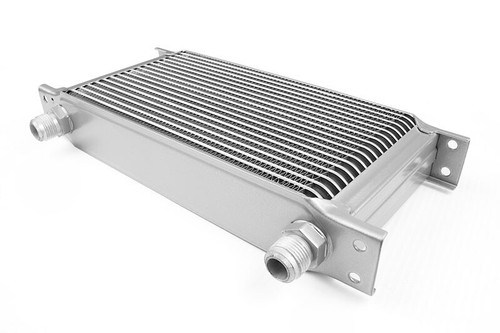 Radiateur huile mâle 19 - radiateur,