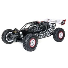 Losi LOS03027V2T2 1/10 Scale V2 Tenacity DB Pro 4WD Buggy