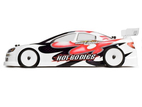 Vintage carrosserie voiture - rc,
