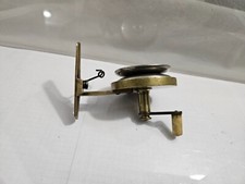 Reel Vintage THE CHIPPINDALE 1° MODEL ENGLAND MOULINET ANCIEN THREADLINE RARE