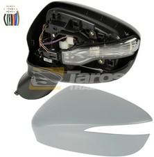 Rétroviseur ext. Gauche Pour Mazda Cx-5 2015-2017