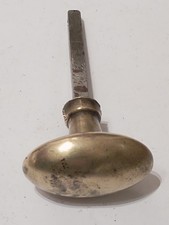 ANCIENNE POIGNEE DE PORTE EN