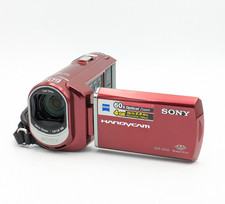 Caméscope Sony Handycam -