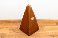 Ancien Métronome Mécanique