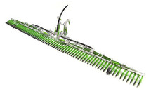 UNIVERSAL HOBBIES - Rampe