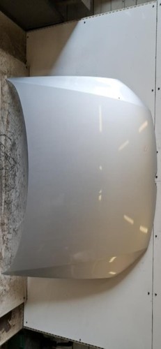 Capot volkswagen polo - polo, phase