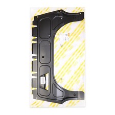 DPA Insonorisation du compartiment moteur Isolant capot moteur 88250108202