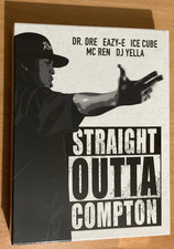 Straight Outta Compton -