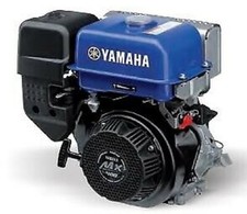 Moteur Complet YAMAHA MX400 À