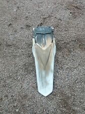 Carenage Arriere Moto 50