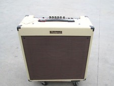 Roland BC-60 / 310  Blues Cube Amplifier 3x10" Speaker Cab Combo 75-Watt
