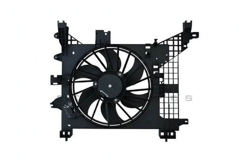 Ventilateur radiateur - de,