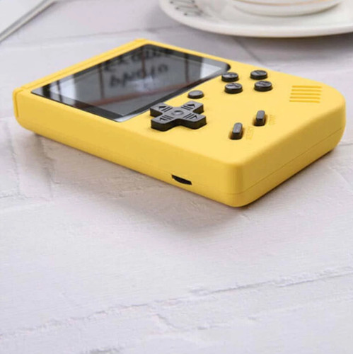 Console gamebox 500 - gamebox, jeux