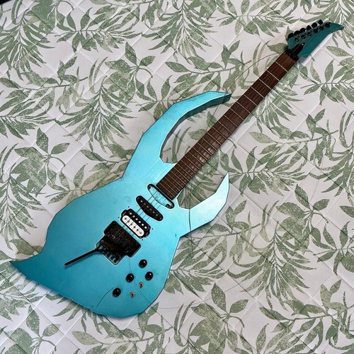 Guitare électrique ibanez - guitare,