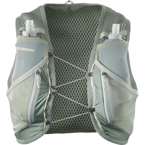 Salomon gilet hydratation - gilet, d'hydratation