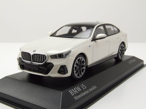 Bmw 2023 blanc - bmw, i5