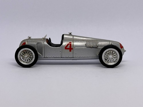 Auto union type - 1936, #4