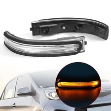 Left or Right LED Mirror Turn