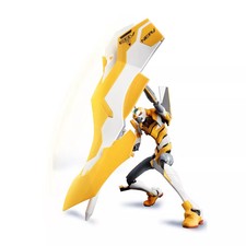 Blokees Evanglion - Action