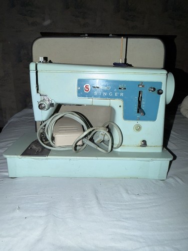 Machine coudre singer model - machine,