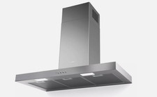 Faber Hotte Murale 90Cm Stilo