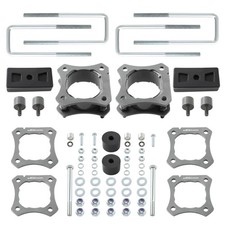 Entretoise Amortisseur Kit