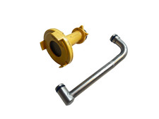 Kawasaki ER6 N ABS 2012 - 2016