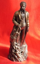 STATUETTE JOHANN STRAUSS