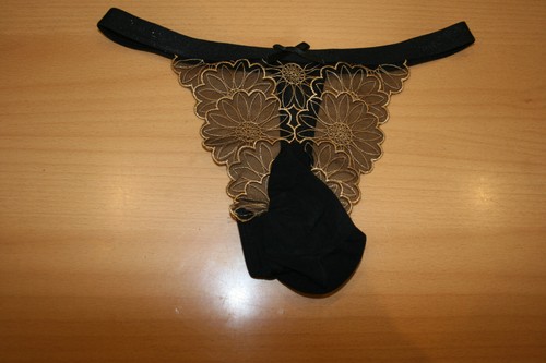 String homme decor - decor, fleur