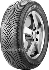 Pneu hiver Michelin Alpin 5