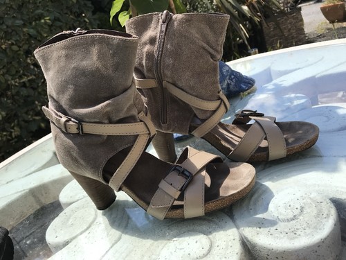 Requins collection sandales - collection,
