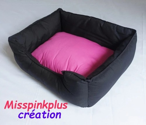 Coussin panier lit pour - lit, chat