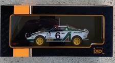 Lancia Stratos HF Alitalia au