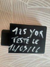 Cdi Ybr 125 2010 Injection