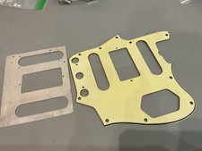 fender Fender 1964 Vintage Jaguar Mint Green Pickguard Jazzmaster