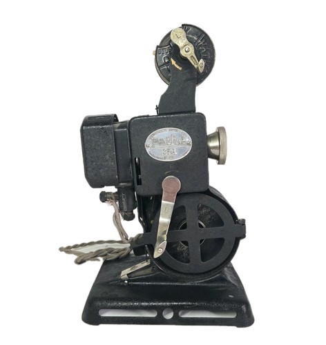 04m22 ancien projecteur - 04m22,