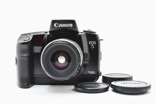 Canon eos date boîtier - canon, 5