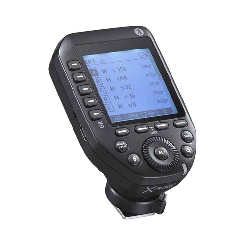 Godox xpro trigger - ii, c