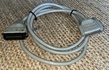 CÂBLE INFORMATIQUE ANCIEN