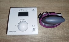 Thermostat d'ambiance radio