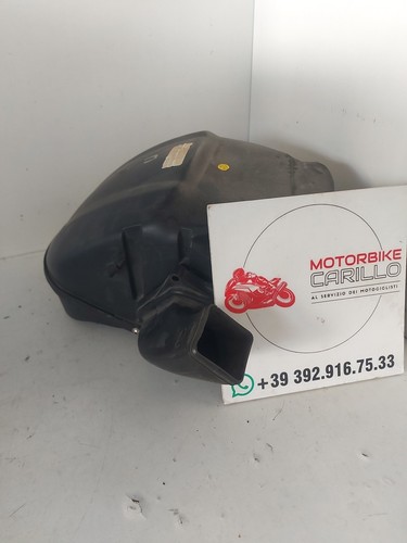 Boîte filtre air ducati - filtre,