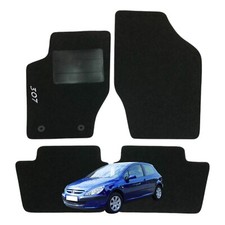 Set Tapis Moquette Appropriés