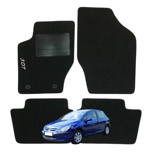 Set tapis sol en - de,