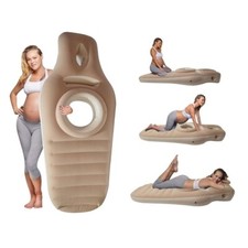 Inflatable Pregnancy Pillow