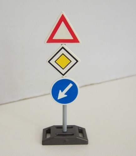Playmobil chantier - playmobil,