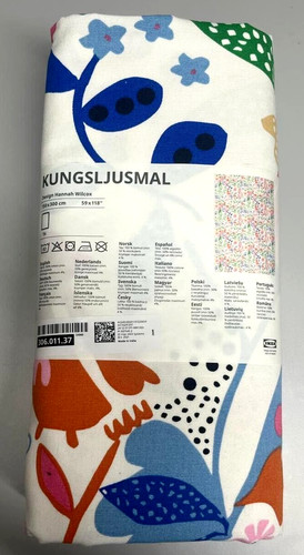 Tissu prédécoupé ikea - prédécoupé,