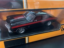 IXO IXOCLC477N  Chevrolet