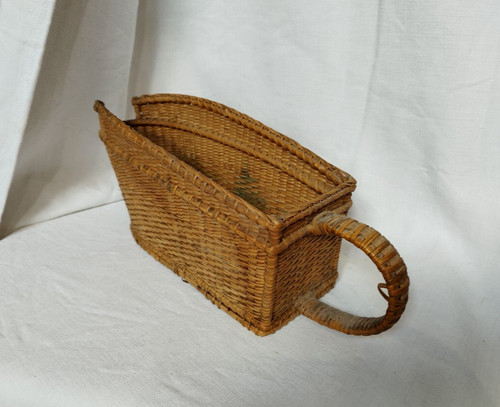 Ancien porte bouteille vin - ancien, de