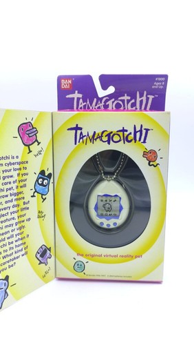 Tamagotchi original p2 - tamagotchi, p1/p2