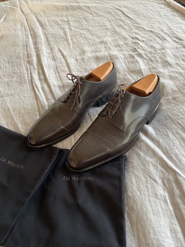 Chaussures weston - chaussures,